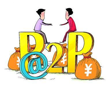 P2P金融業呼叫中心